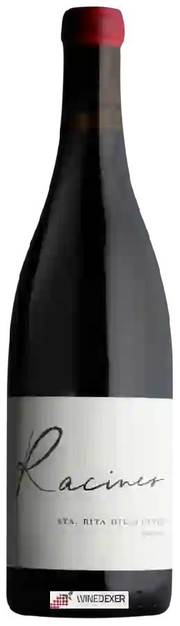 Winery Racines - Pinot Noir Winery Racines - Pinot Noir