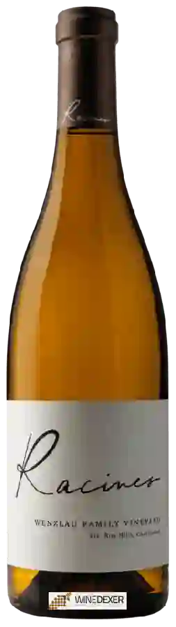 Winery Racines - Wenzlau Family Vineyard Chardonnay