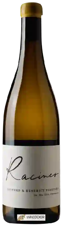 Winery Racines - Sanford & Benedict Vineyard Chardonnay Winery Racines - Sanford & Benedict Vineyard Chardonnay
