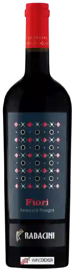 Winery Radacini - Fiori Feteasca Neagra Winery Radacini - Fiori Feteasca Neagra