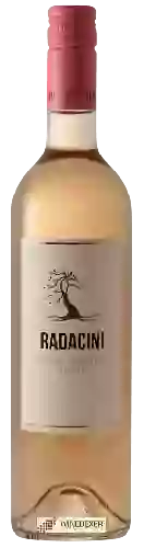 Winery Radacini - Pinot Grigio Rosé