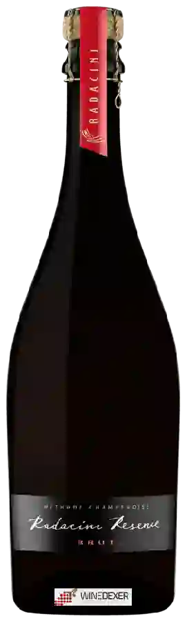 Winery Radacini - Reserve Brut