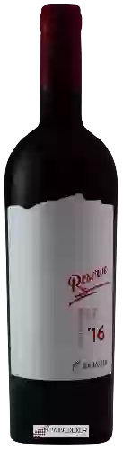 Winery Radacini - Reserve Red Blend