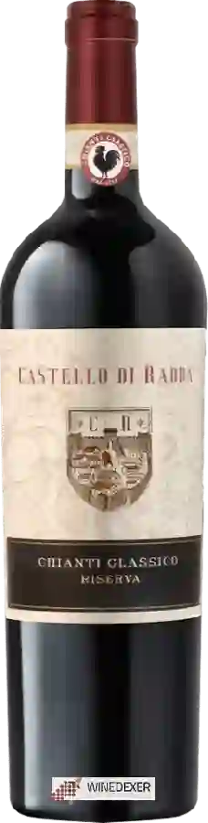 Winery Castello di Radda - Chianti Classico Riserva