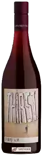 Winery Radford Dale - Thirst Gamay