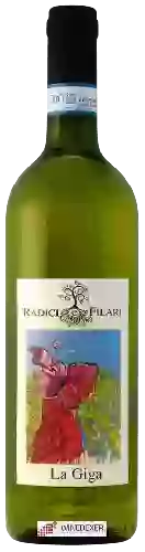 Winery Radici e Filari - La Giga