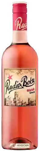 Winery Radio Boca - Rosé