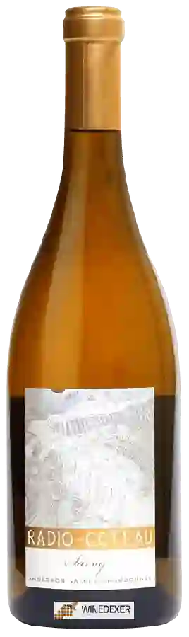 Winery Radio-Coteau - Savoy Chardonnay