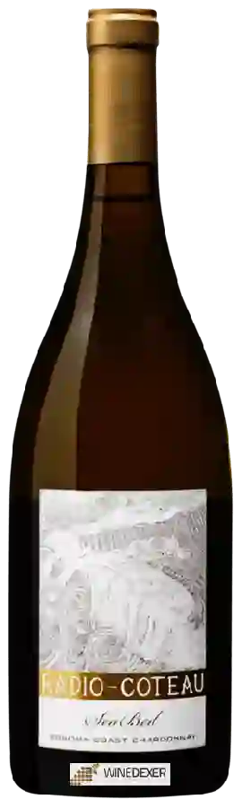 Winery Radio-Coteau - Sea Bed Chardonnay