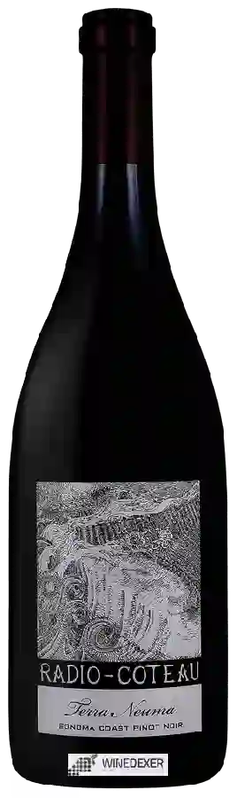 Winery Radio-Coteau - Terra Neuma Pinot Noir