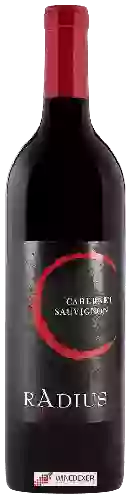 Winery Radius - Cabernet Sauvignon