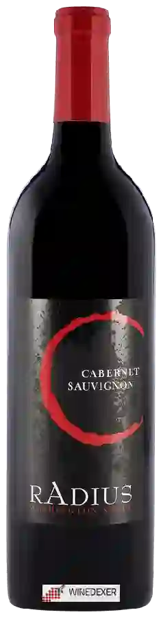 Winery Radius - Cabernet Sauvignon