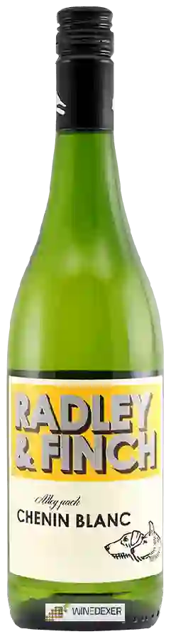 Winery Radley & Finch - Alley Pack Chenin Blanc