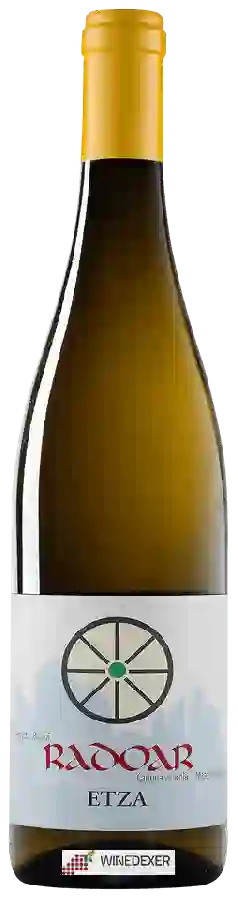 Winery Radoar - Etza