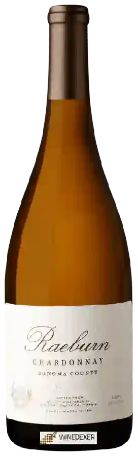 Winery Raeburn - Chardonnay