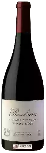 Winery Raeburn - Pinot Noir