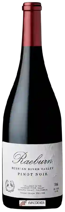 Winery Raeburn - Pinot Noir