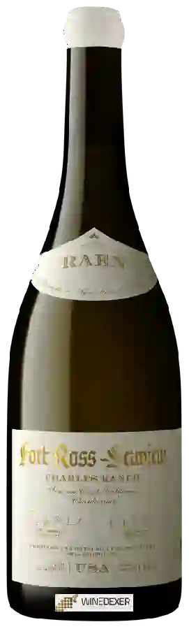 Winery Raen - Fort Ross-Seaview Charles Ranch Chardonnay Winery Raen - Fort Ross-Seaview Charles Ranch Chardonnay