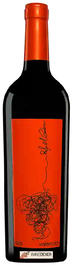 Winery Rafael Cambra - Dos Winery Rafael Cambra - Dos