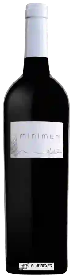 Winery Rafael Cambra - Minimum