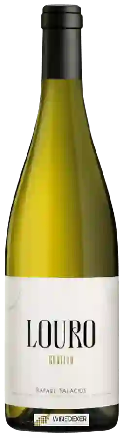 Winery Rafael Palacios - Louro Godello