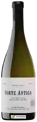 Winery Rafael Palacios - Sorte Antiga