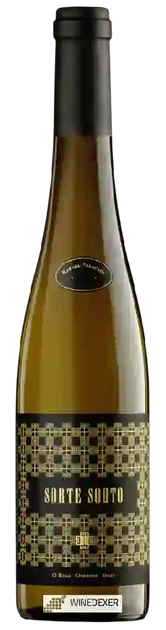 Winery Rafael Palacios - Sorte Souto