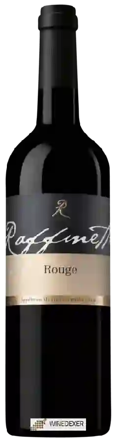 Winery Raffinette - Rouge Winery Raffinette - Rouge