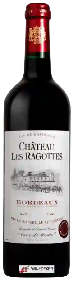 Château Les Ragottes - Bordeaux