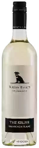 Winery Raïdis Estate - The Kelpie Sauvignon Blanc