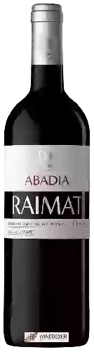 Winery Raimat - Abadía Crianza