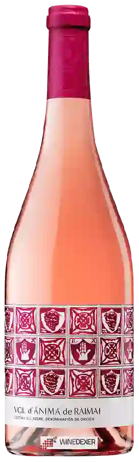 Winery Raimat - Anima de Raimat Rosé