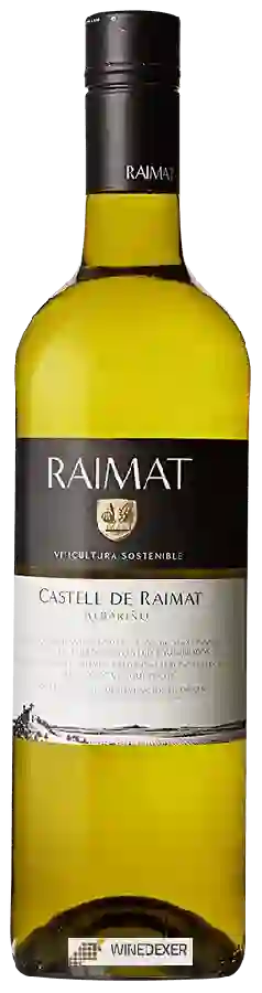 Winery Raimat - Castell De Raimat Albariño