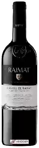 Winery Raimat - Castell de Raimat Cabernet Sauvignon