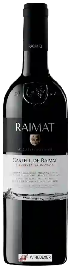 Winery Raimat - Castell de Raimat Cabernet Sauvignon