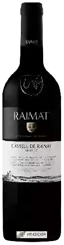 Winery Raimat - Castell de Raimat Merlot
