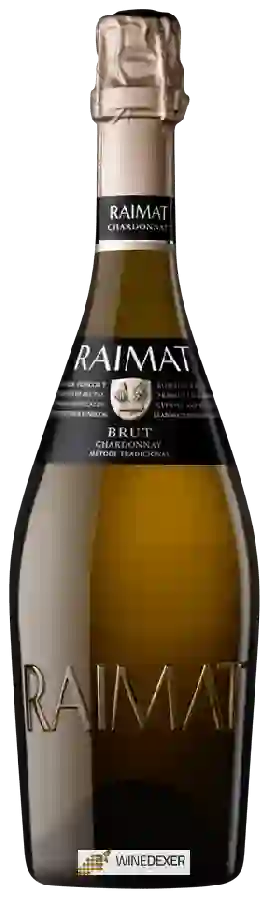 Winery Raimat - Cava Brut