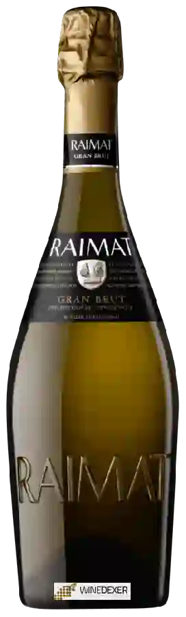 Winery Raimat - Chardonnay - Pinot Noir Gran Brut