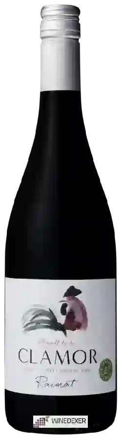 Winery Raimat - Clamor Tinto Winery Raimat - Clamor Tinto