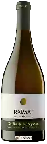 Winery Raimat - El Niu de la Cigonya