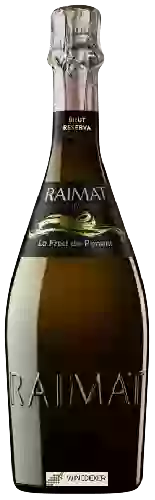 Winery Raimat - Lo Fred de Ponent Brut Reserva