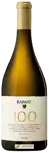 Winery Raimat - 100 Blanc