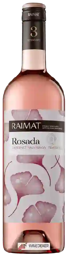 Winery Raimat - Rosada Cabernet Sauvignon -  Tempranillo