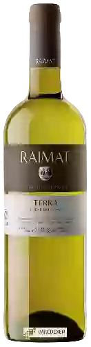 Winery Raimat - Terra Chardonnay