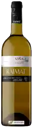 Winery Raimat - Viña 24 Albariño