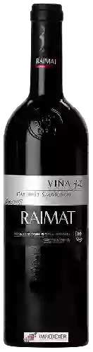 Winery Raimat - Viña 32 Cabernet Sauvignon