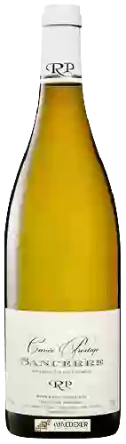 Winery Raimbault-Pineau - Cuvée Prestige Sancerre