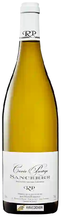 Winery Raimbault-Pineau - Cuvée Prestige Sancerre Winery Raimbault-Pineau - Cuvée Prestige Sancerre