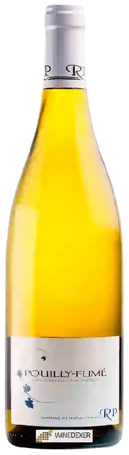 Winery Raimbault-Pineau - Pouilly-Fumé