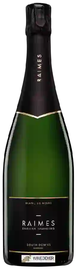Winery Raimes - Blanc de Noirs